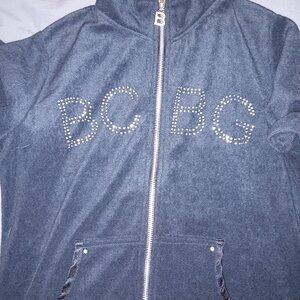 BCBGMAXAZRIA vintage cotton TRACKSUIT for Women